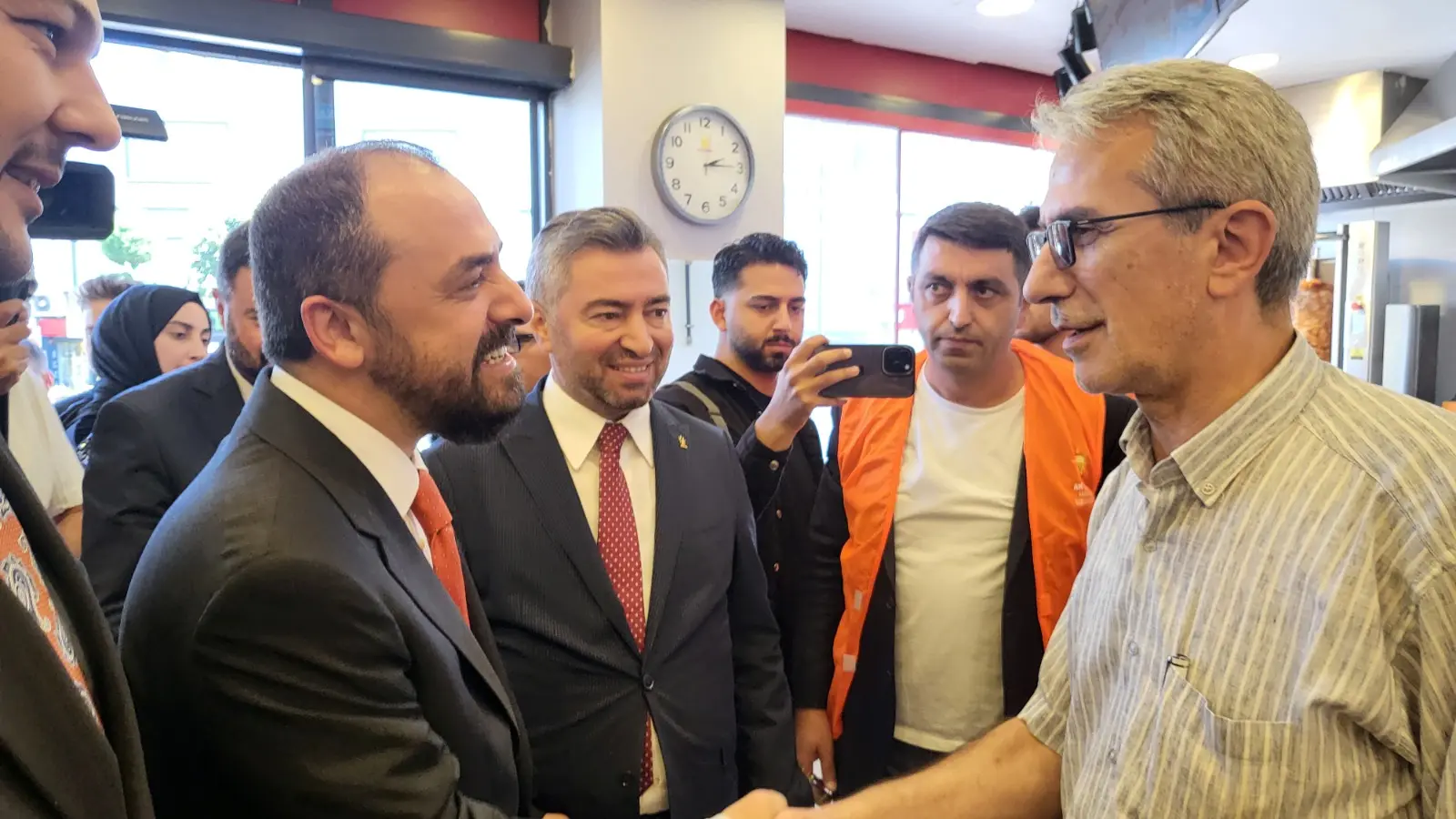 “Terörsüz Türkiye, PKK’nın bitişidir”