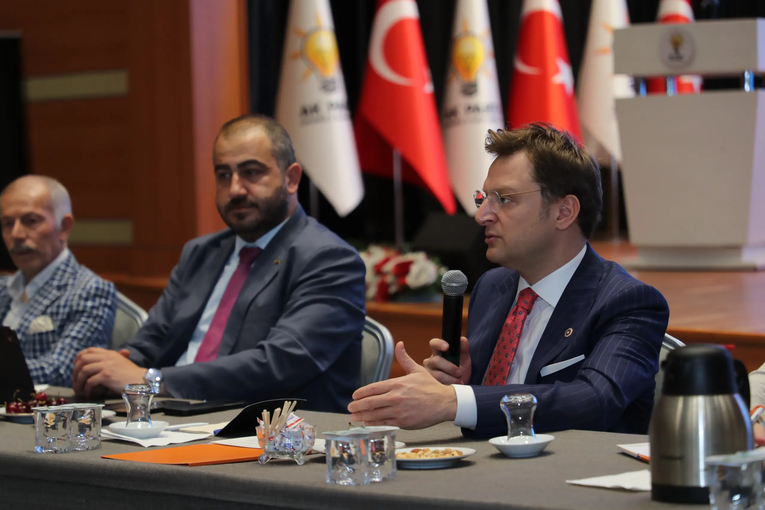 Eczacılar, sağlık sisteminin görünmeyen kahramanlarıdır.