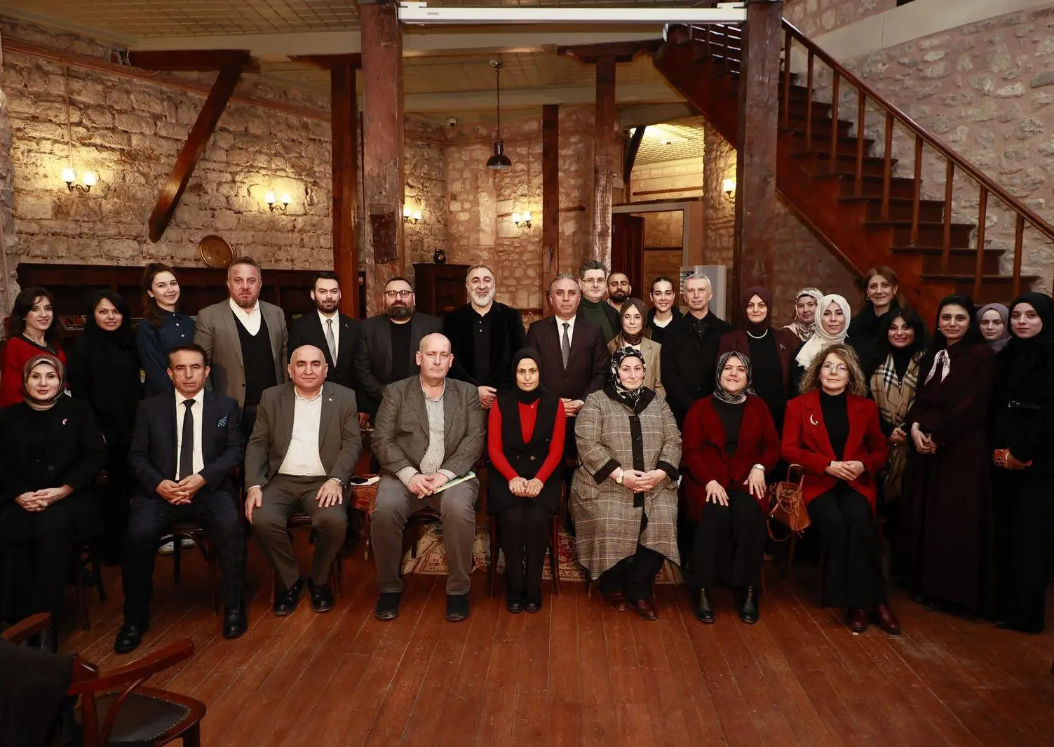 28 Şubat darbesinin medya ve sanata etkileri konuşuldu