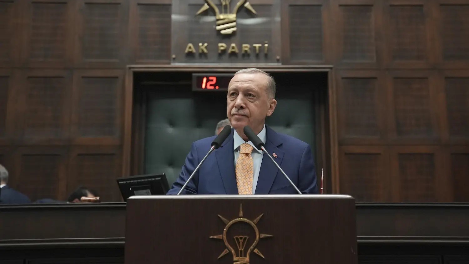“Türkiye’nin Güvenliğini İlgilendiren Meselelerde, Geri Adım Atmadan Haklarımızın Peşinde Koşacağız”
