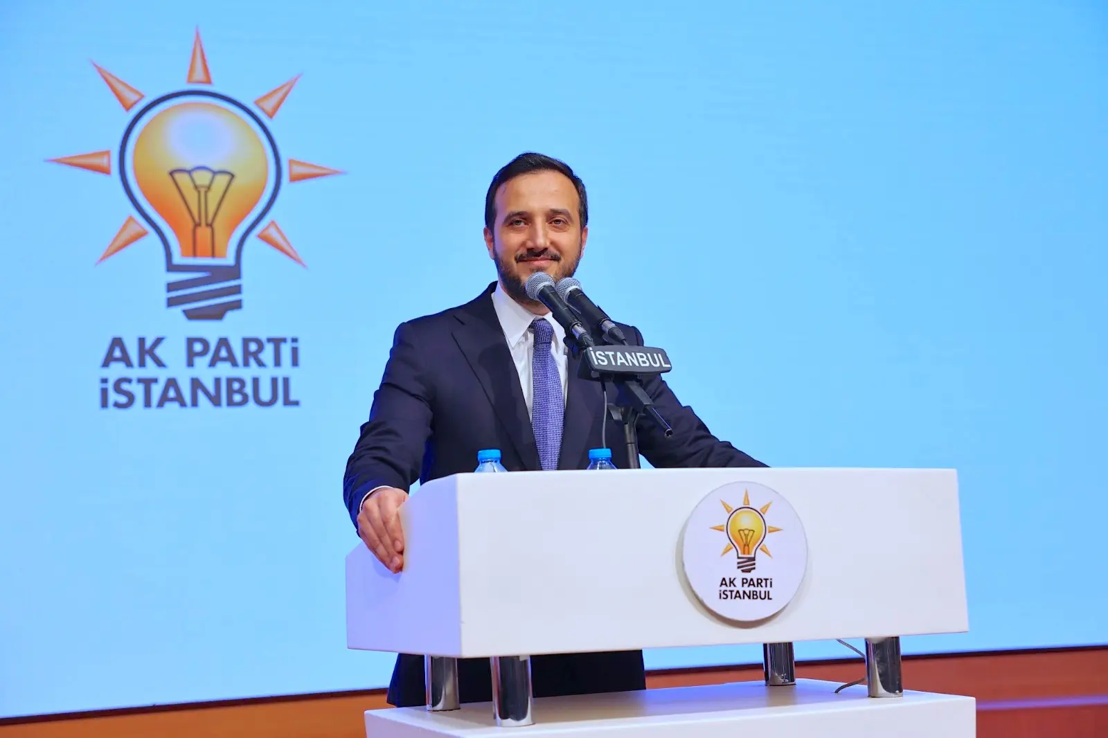 İl Başkanımızın 24 Kasım Öğretmenler Günü Mesajı