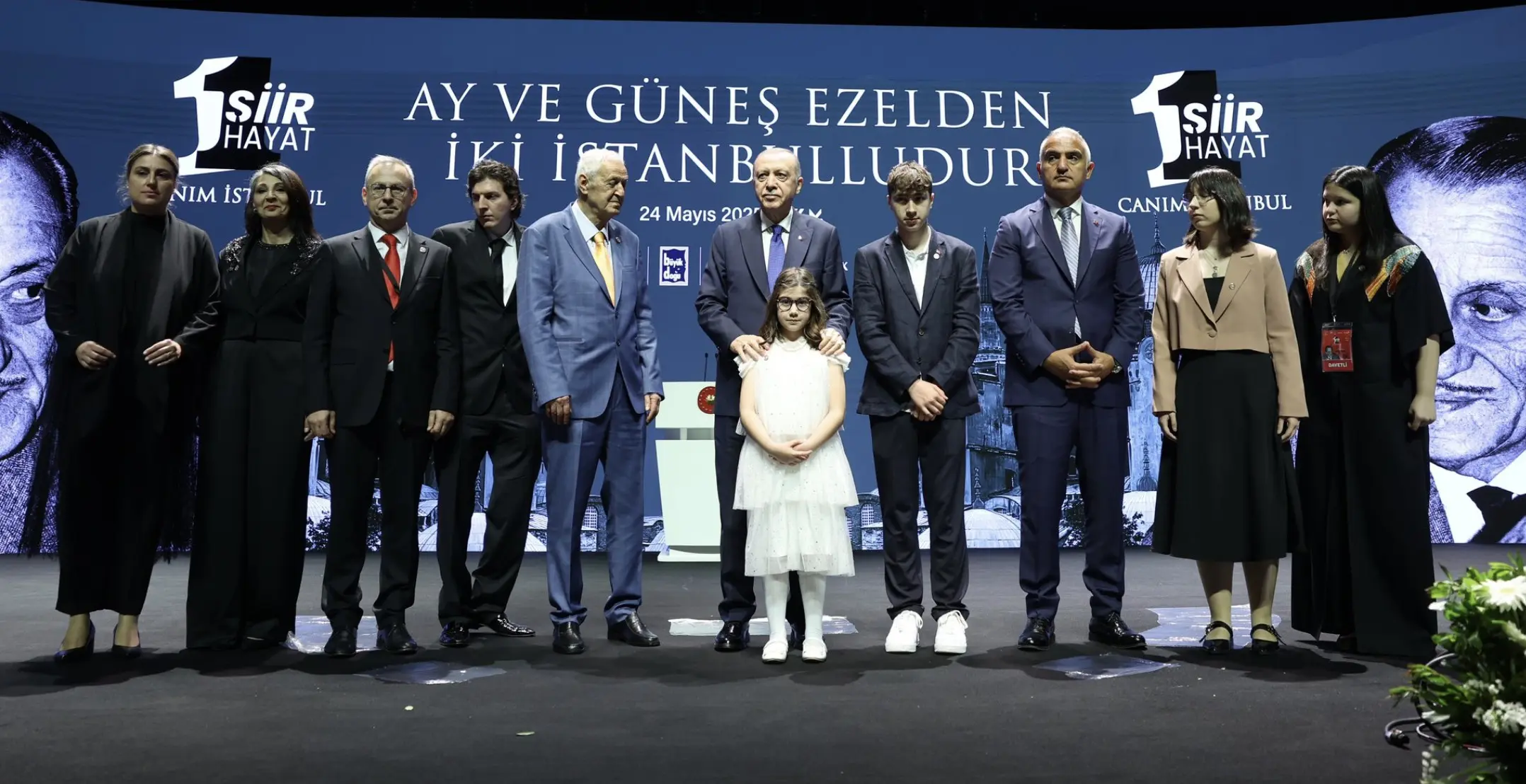 “Terörsüz Türkiye’yi yakın zamanda sağlam bir temelde yükselteceğiz”