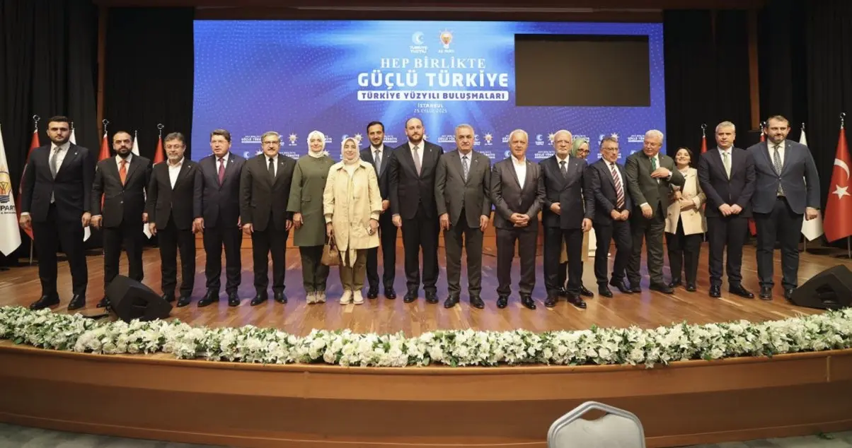 İstanbul’umuzun 39 ilçesinin 961 mahallesinde 1700 program