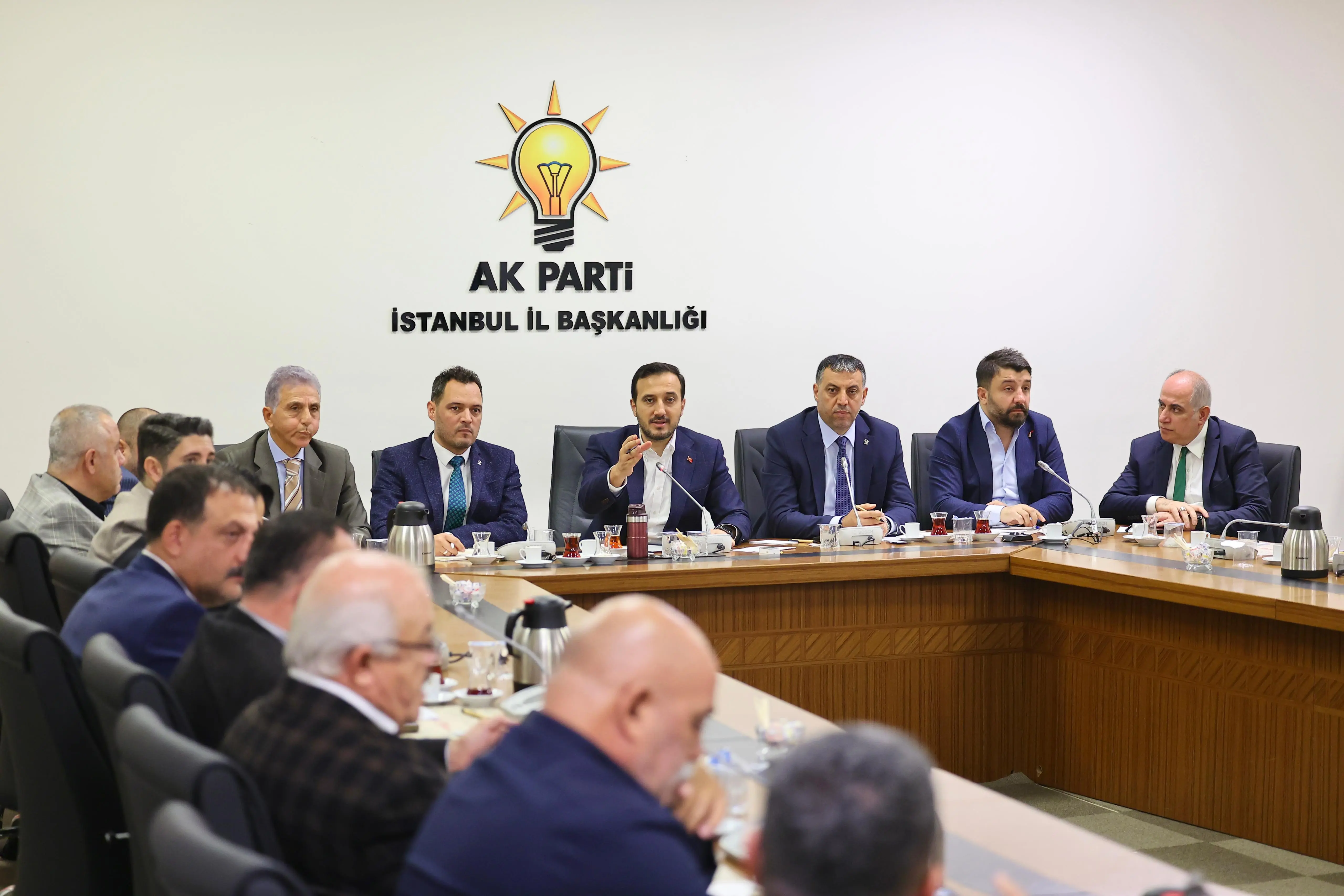 “Genç sporcularımızı tecrübeli isimlerle bir araya getirmek lazım”