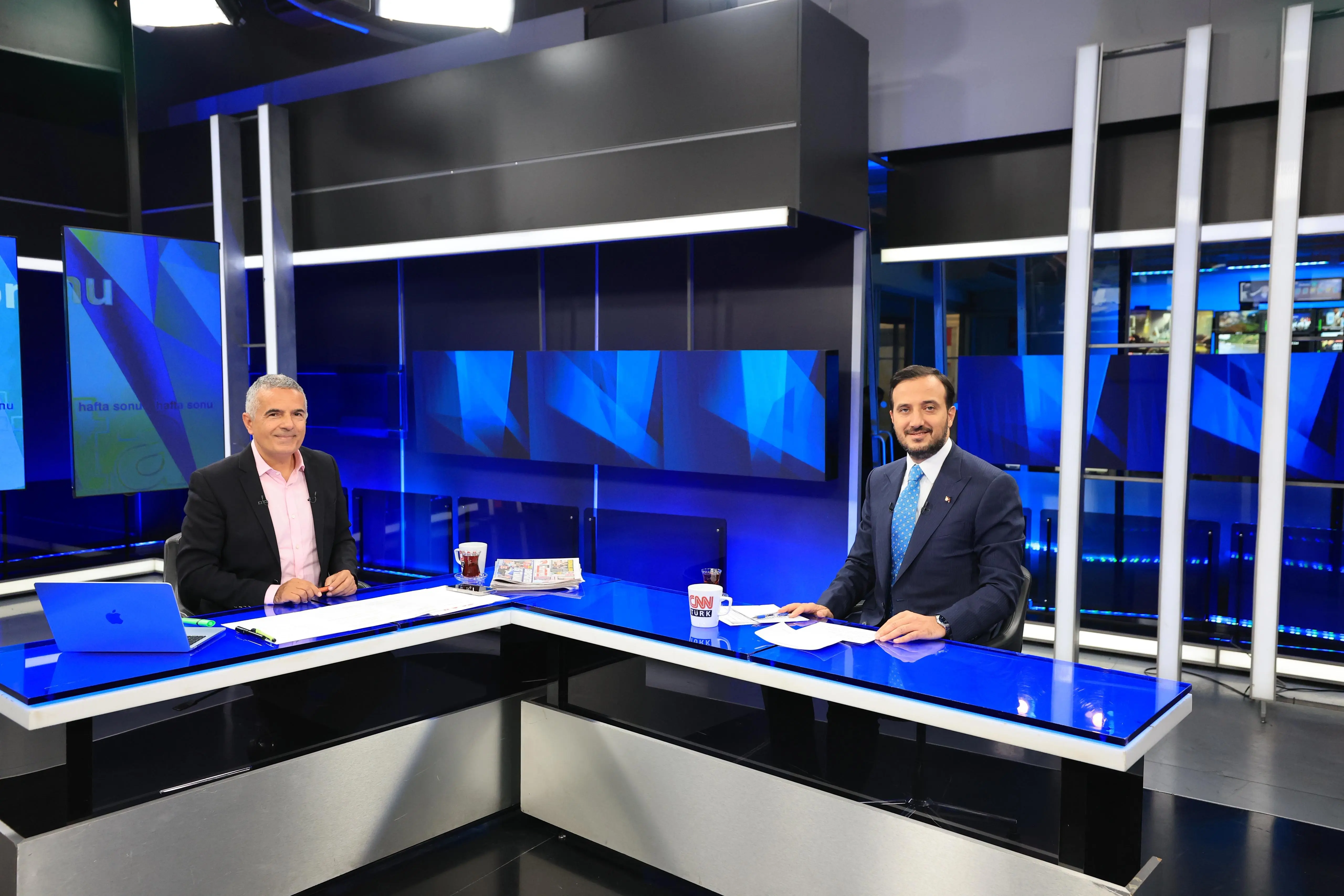 “İstanbul'da çok güçlü bir gençlik yapılanmamız var”