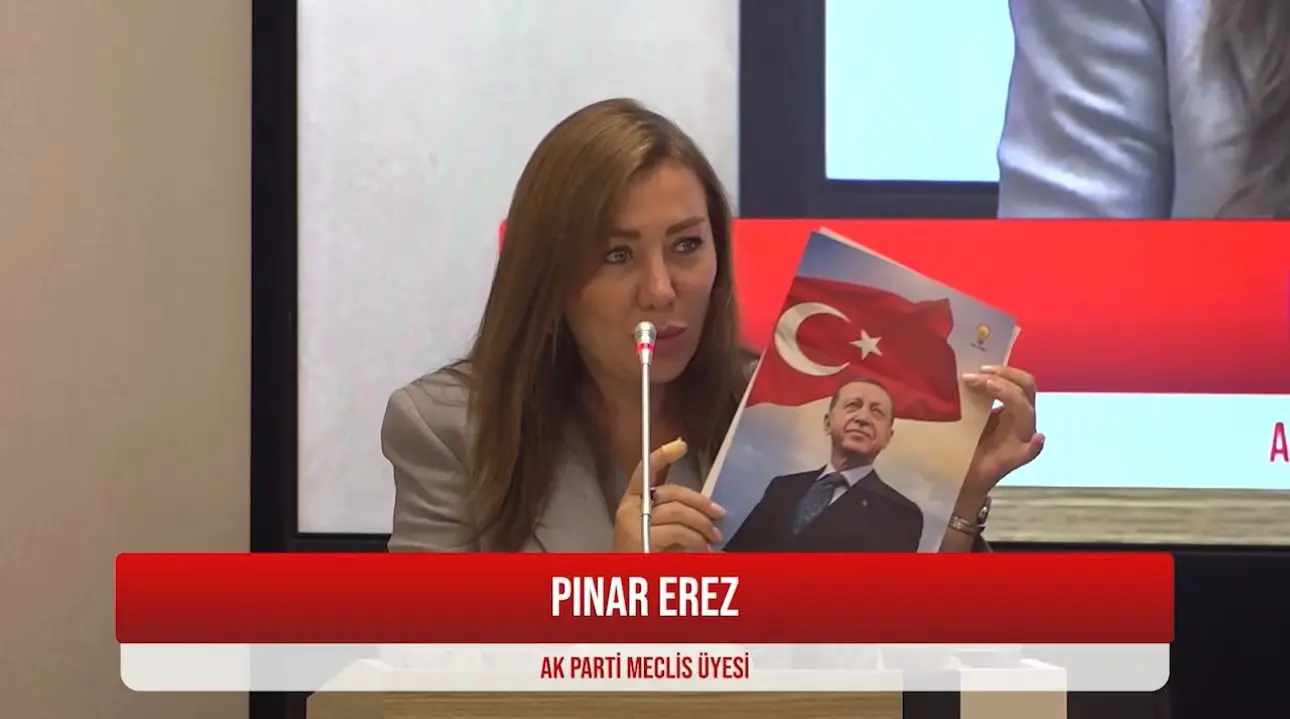 “Terörsüz Türkiye” Mesajı İlçe Meclislerinde Gündem Oldu