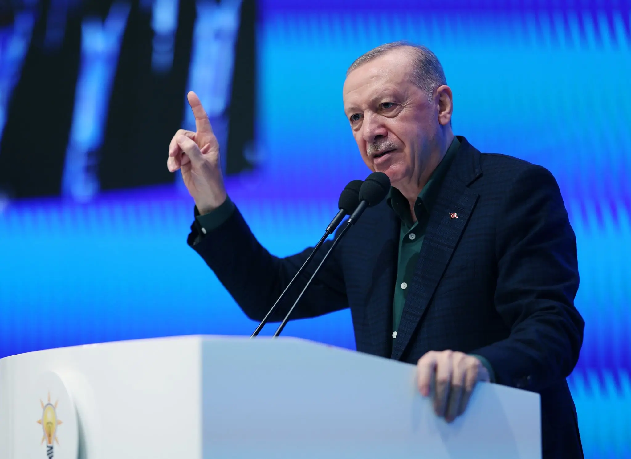 Bugün Büyük ve Güçlü Türkiye'nin şafağı söküyor