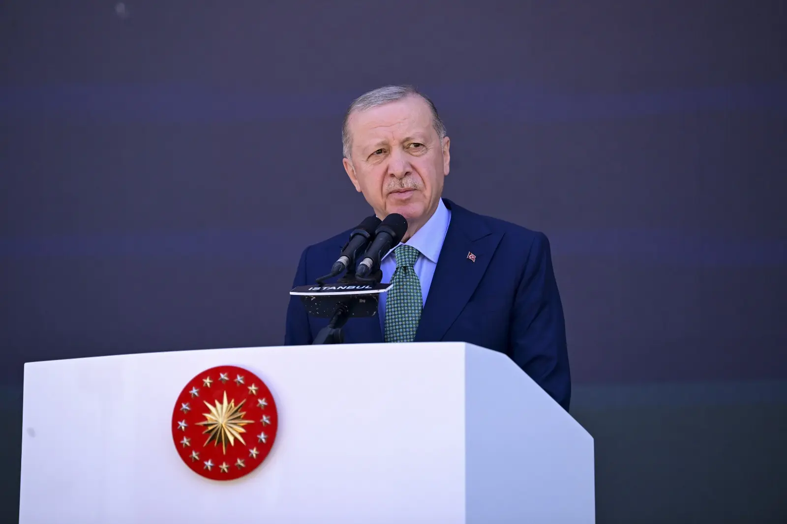 “Gazze'deki soykırıma sessiz kalanlar, İsrail'in işlediği insanlık suçlarına ortak oluyor”