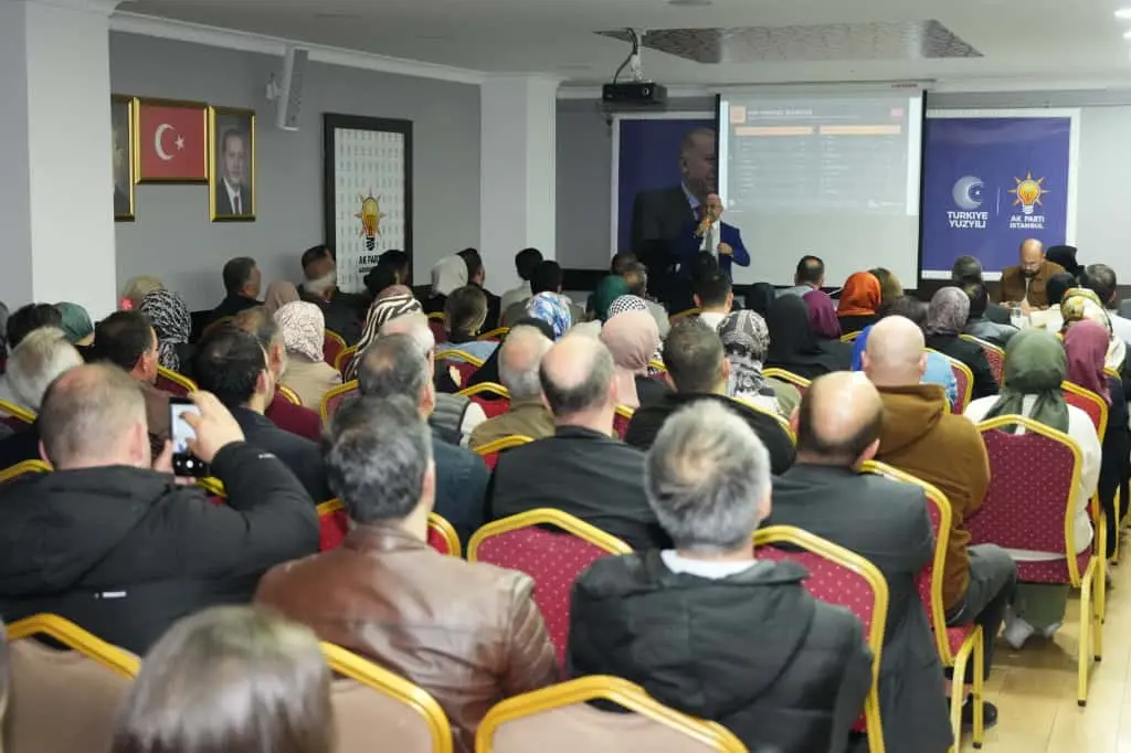 Sosyal Medya seminerlerimiz devam ediyor