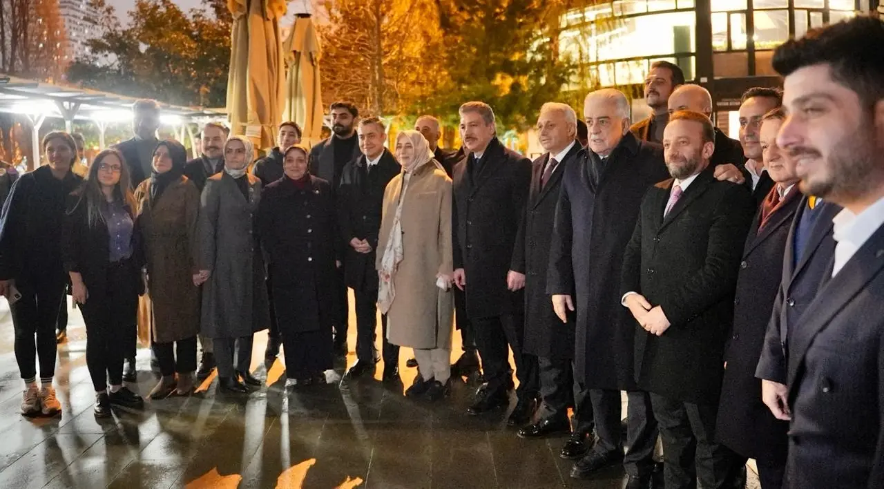 Kış dönemi saha çalışmalarına başladık