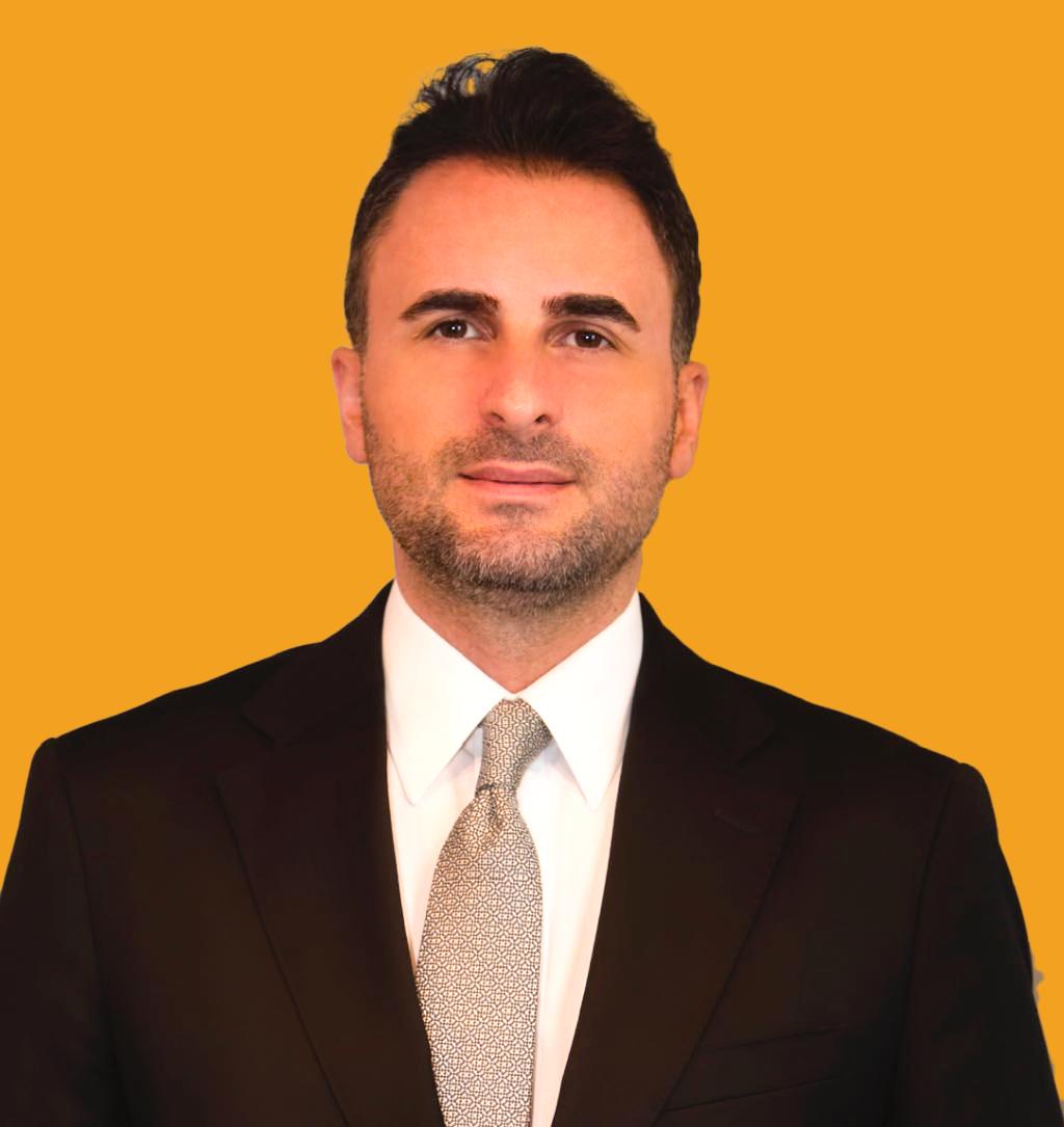 Beylikdüzü İlçe Başkanı