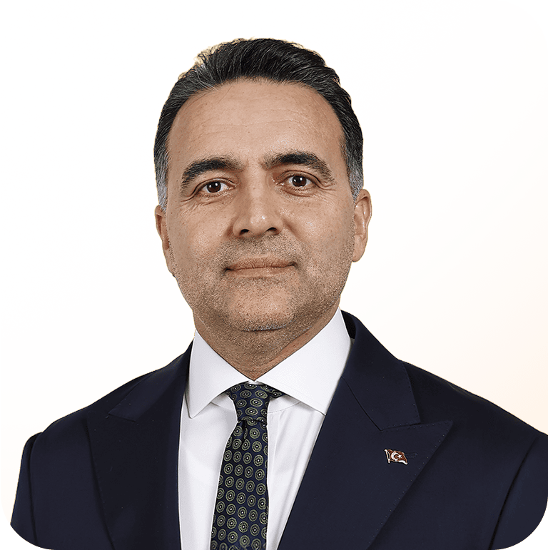 Sarıyer İlçe Başkanı