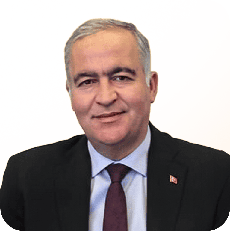 Gaziosmanpaşa İlçe Başkanı