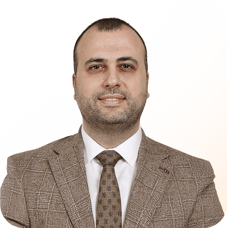 Güngören İlçe Başkanı