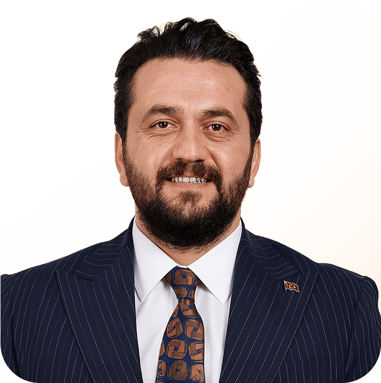 Kartal İlçe Başkanı