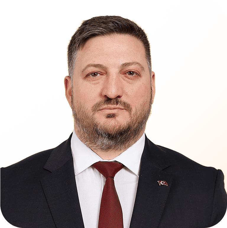 Sancaktepe İlçe Başkanı