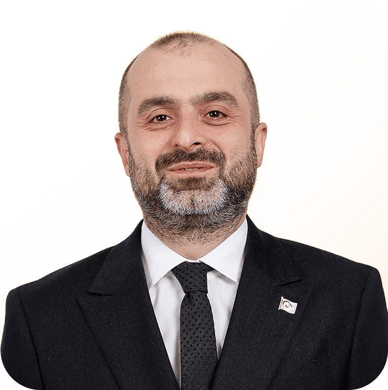 Fatih İlçe Başkanı