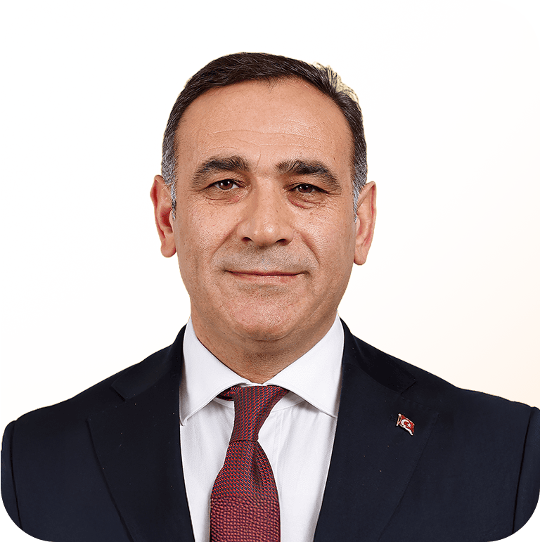 Sultangazi İlçe Başkanı