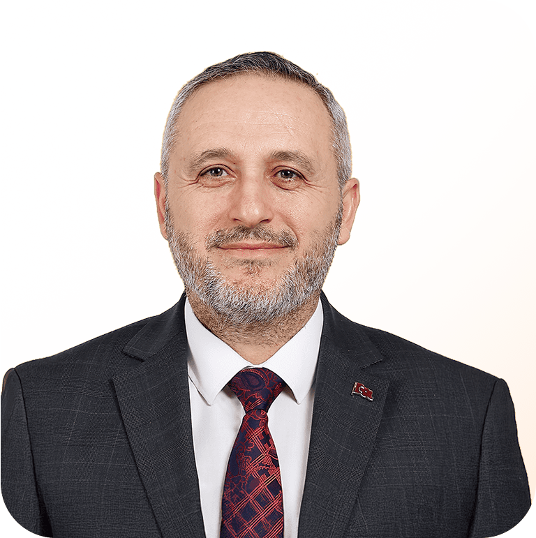 Şile İlçe Başkanı