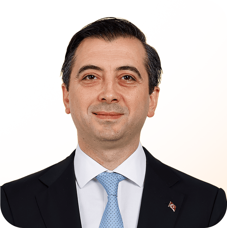 Şişli İlçe Başkanı