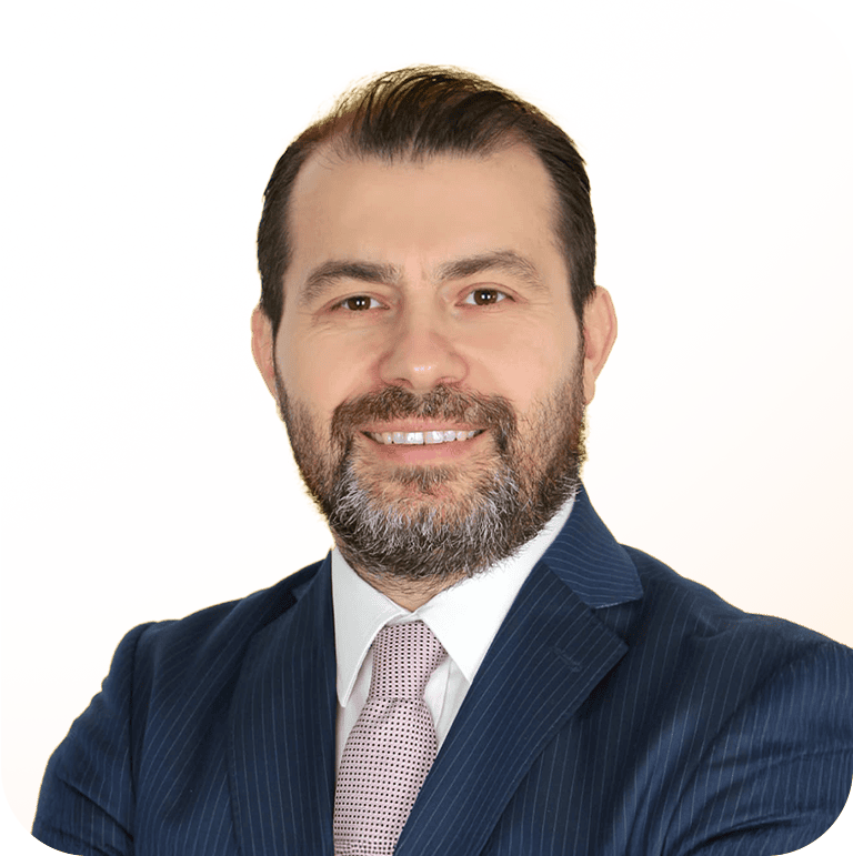 Tuzla İlçe Başkanı