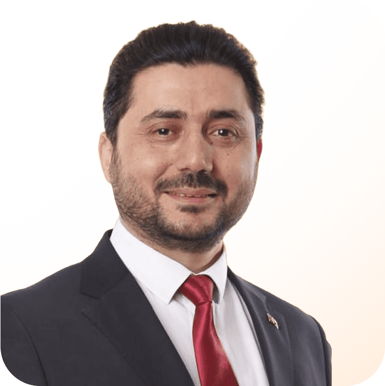 Bağcılar İlçe Başkanı