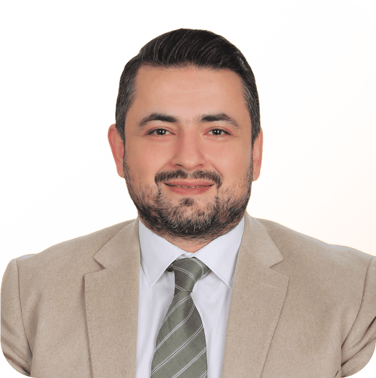 Bahçelievler İlçe Başkanı