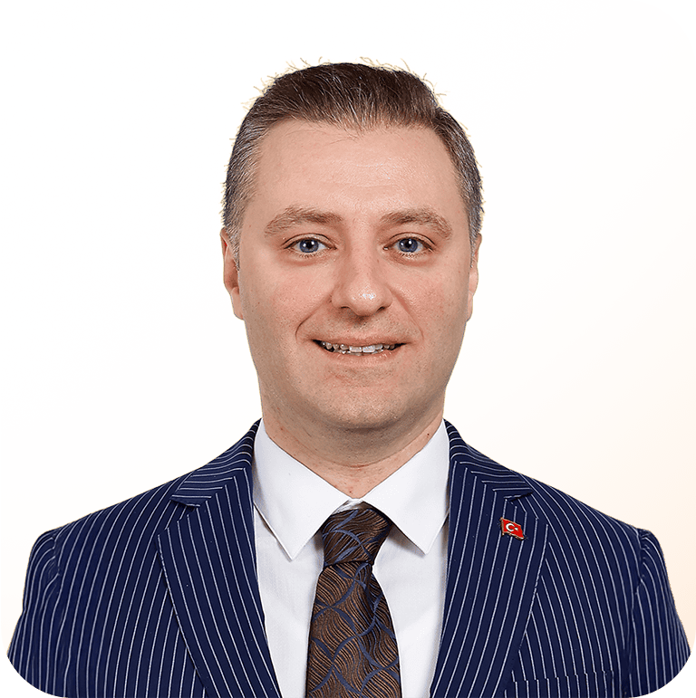 Bakırköy İlçe Başkanı