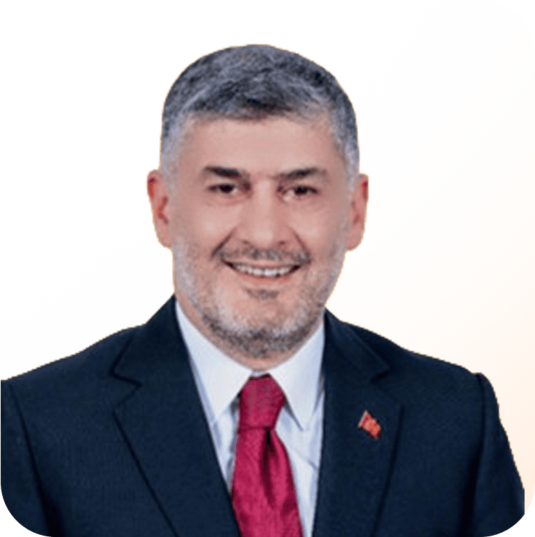 Başakşehir İlçe Başkanı