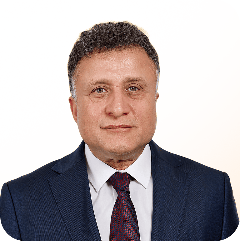 Bayrampaşa İlçe Başkanı