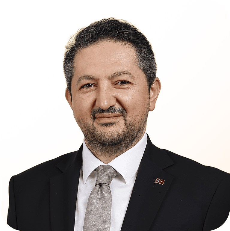 Beşiktaş İlçe Başkanı