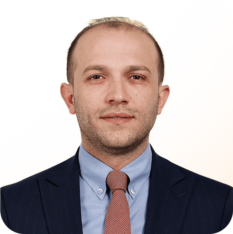 Beyoğlu İlçe Başkanı