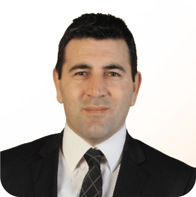 Büyükçekmece İlçe Başkanı