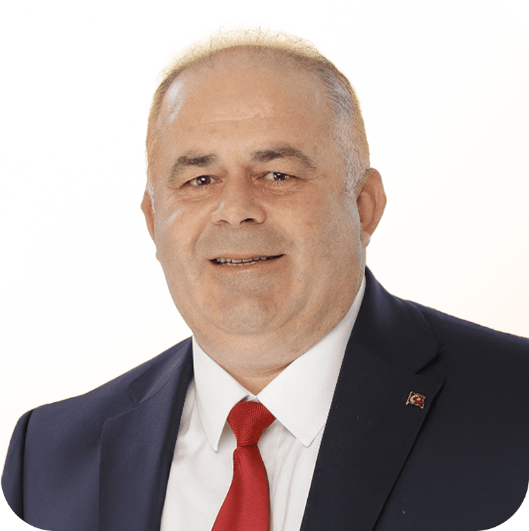 Çatalca İlçe Başkanı