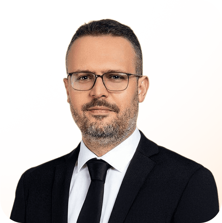 Çekmeköy İlçe Başkanı