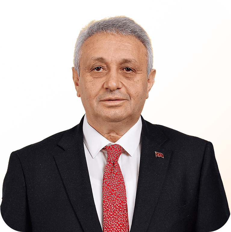 Esenyurt İlçe Başkanı