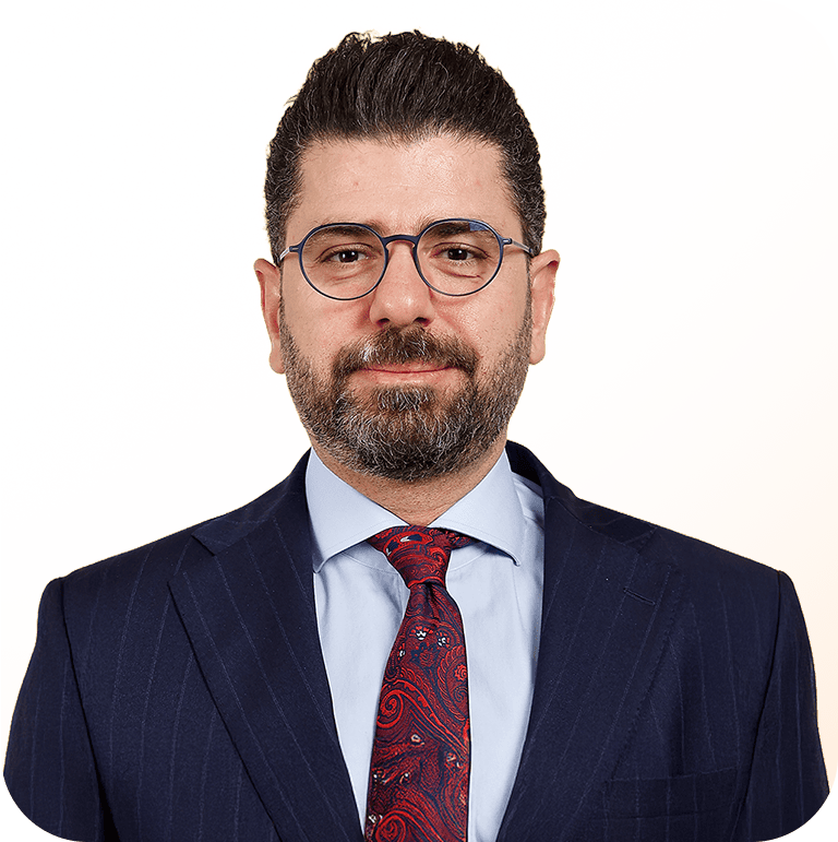 Eyüpsultan İlçe Başkanı