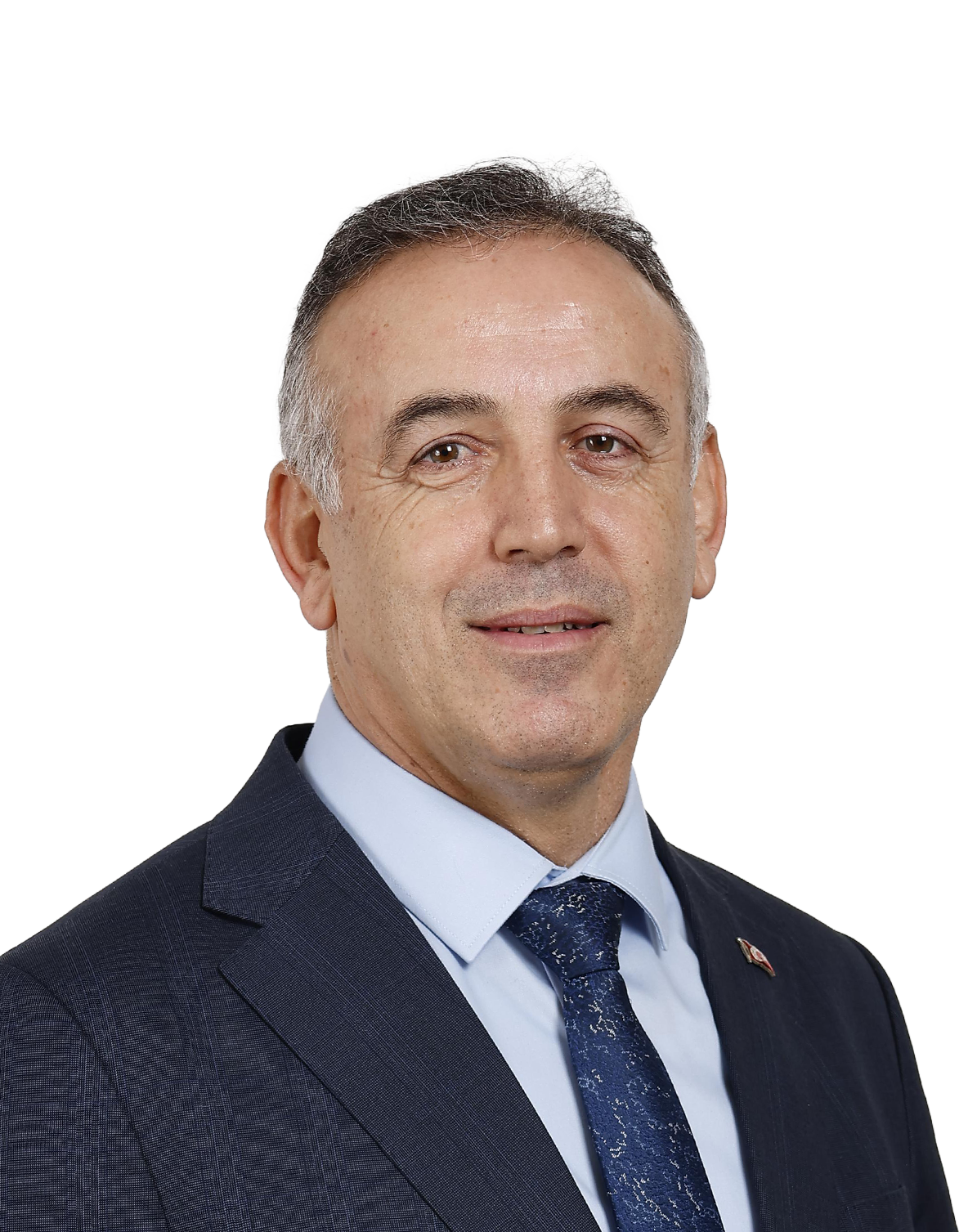 Ümraniye İlçe Başkanı