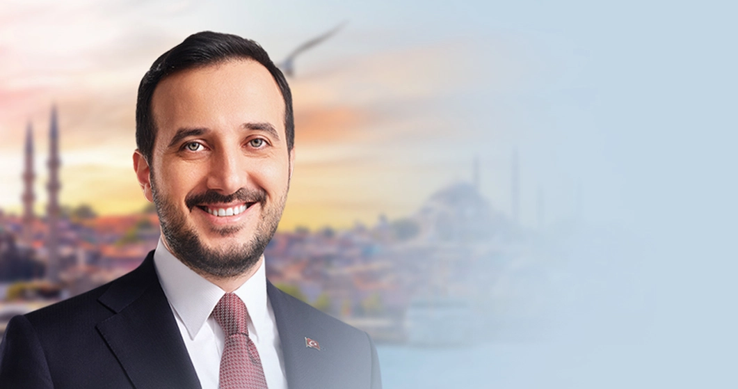 Başkanla Fotoğrafım