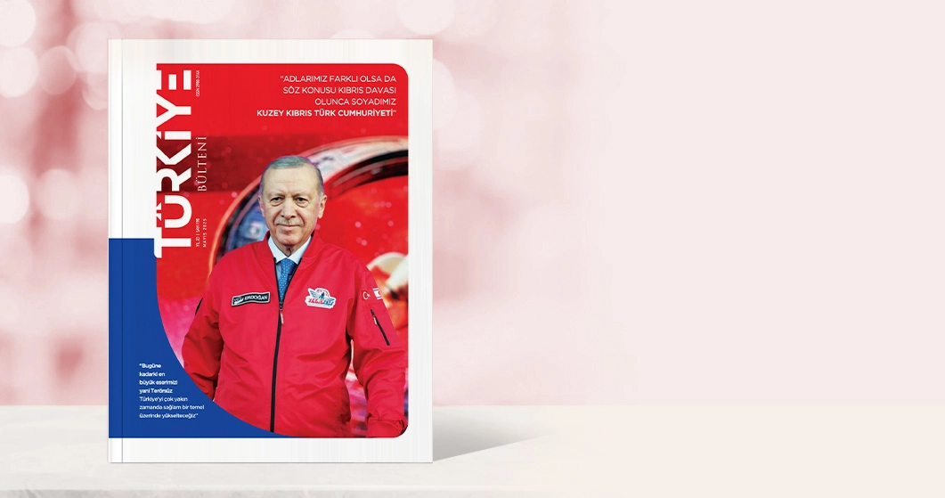 Türkiye Bülteni